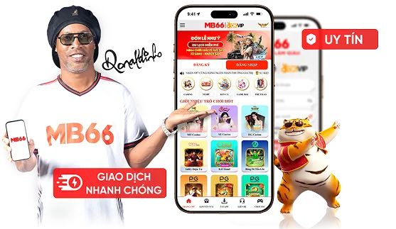 Hoàn trả không giới hạn 66bed